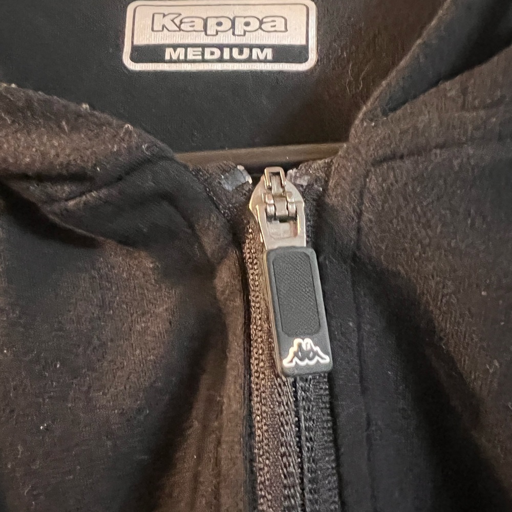 Kappa jacket - Picture 3 of 3